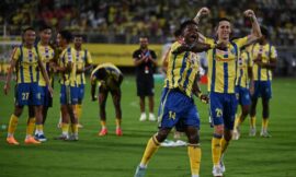 ISL 2024-25: Peprah’s goal helps Kerala Blasters shock defending champion Mumbai City FC – The Headlines