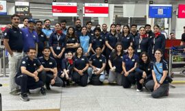 Indian sports wrap, March 26: First batch of Indian shooters leave for Argentina World Cup – The Headlines