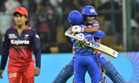 Mumbai Indians vs Royal Challengers Bengaluru LIVE streaming info, WPL 2025: When, where to watch MI v RCB; Head-to-Head record – The Headlines