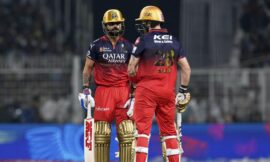 KKR vs RCB, IPL 2025: Royal Challengers Bengaluru records its second-highest PowerPlay score – The Headlines
