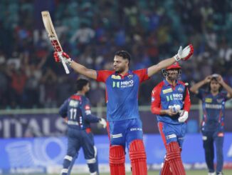 IPL 2025: Wanted to take the match deeper and go big in slog overs, says DC’s match-winner Ashutosh Sharma – The Headlines