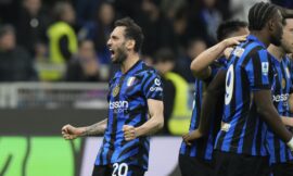 Late own goal rescues win for Inter Milan against Monza as it steers clear atop Serie A 2024-25 – The Headlines
