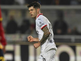 Pulisic scores brace as AC Milan makes a comeback to beat Lecce 3-2 in Serie A 2024-25 – The Headlines