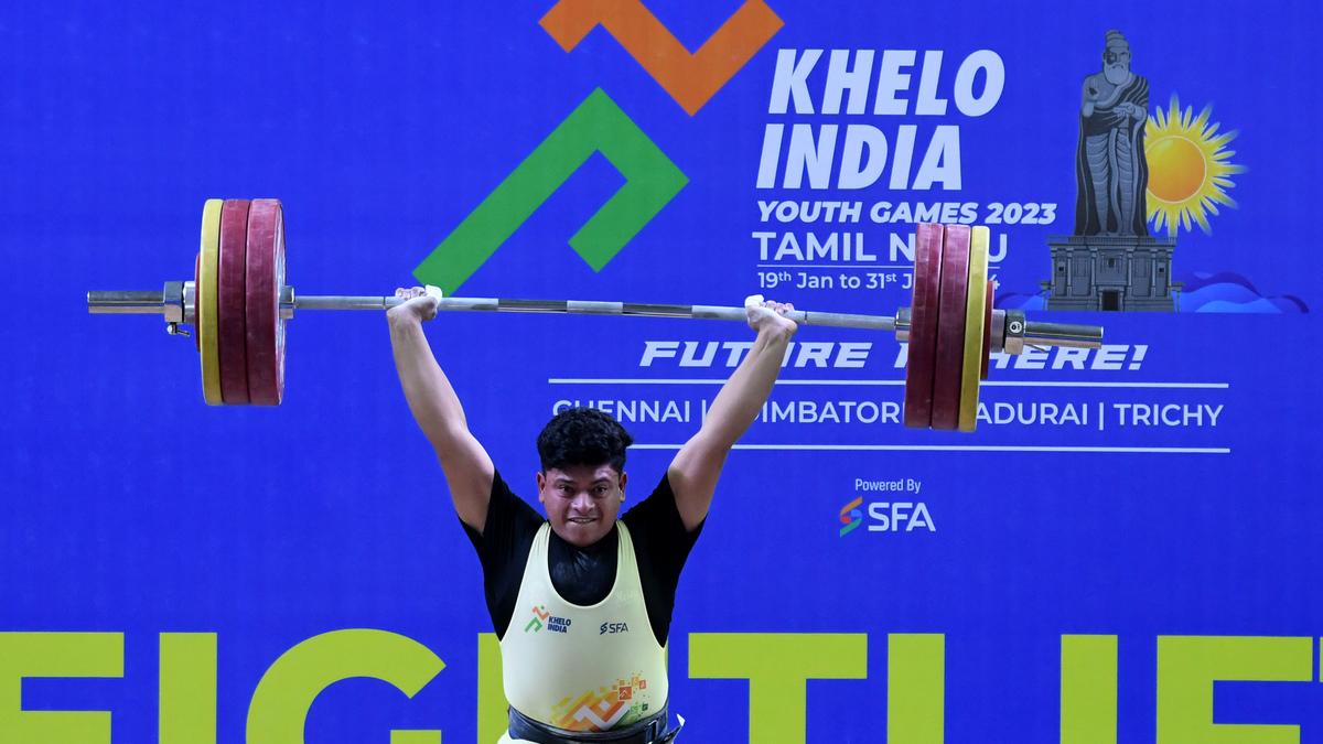 Khelo India in a nutshell: All four Games, one guide – The Headlines