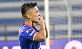 Bengaluru FC vs Mumbai City FC LIVE: BFC v MCFC, ISL 2024-25 playoffs updates – The Headlines