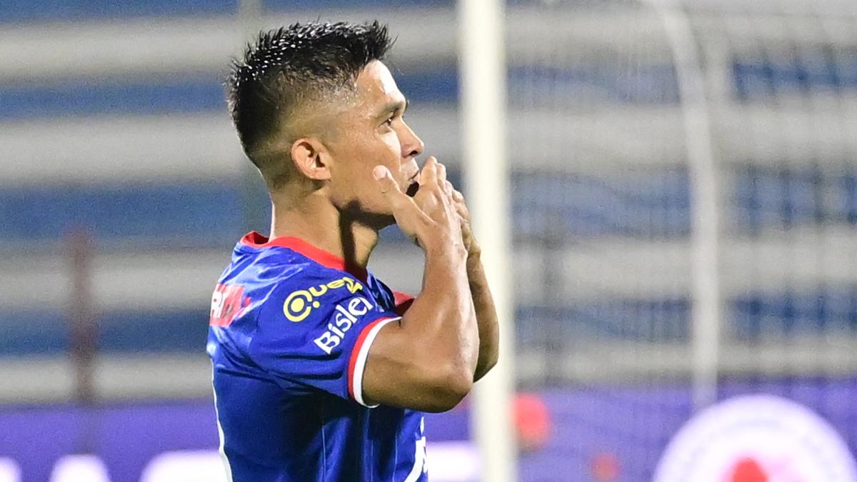 Bengaluru FC vs Mumbai City FC LIVE: BFC v MCFC, ISL 2024-25 playoffs updates – The Headlines