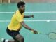 Swiss Open 2025: Ayush Shetty, Sankar Muthusamy qualify for main draw – The Headlines