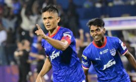 ISL 2024-25 playoffs: Bengaluru FC looks to dethrone Cup-winner Mumbai City with an eye on semifinals – The Headlines
