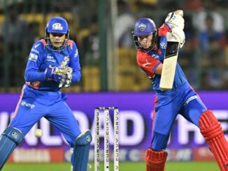 WPL 2025 Final: DC vs MI: Key matchups to look out for in the WPL Final – The Headlines