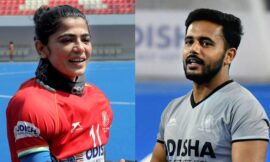 Hockey India Awards 2025 to take place on March 15, Harmanpreet, Savita among nominees for Player of the Year – The Headlines