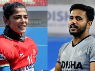 Hockey India Awards 2025 to take place on March 15, Harmanpreet, Savita among nominees for Player of the Year – The Headlines