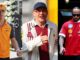 Former F1 champion Villeneuve backs Norris to come good in 2025, expects Hamilton to peak with Ferrari – The Headlines