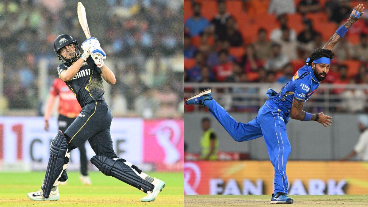 GT vs MI, IPL 2025: Gujarat Titans hosts Mumbai Indians in bid to fortify its home further in Ahmedabad – The Headlines