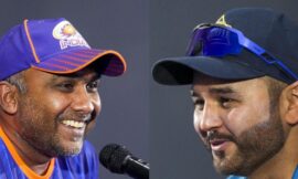 IPL 2025: Despite huge totals, conditions of wicket and opponent still central for success, says coaches before GT vs MI – The Headlines