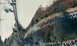 Netflix Original Apocalyptic Thriller Takes Down Our Technological Dependence  – The Headlines