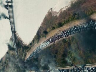 Netflix Original Apocalyptic Thriller Takes Down Our Technological Dependence  – The Headlines