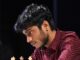 Aravindh Chithambaram most talented after five-time world champion Viswanathan Anand: RB Ramesh – The Headlines