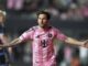 MLS: Messi scores winner as Inter Miami gets narrow win against Philadelphia Union – The Headlines