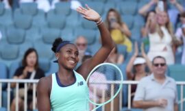 Miami Open 2025: Gauff, Sabalenka reach third round with easy wins; Rybakina knocked out – The Headlines