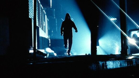 2000s Cyberpunk Action Thriller On Paramount+ Adapts Legendary Sci-Fi Author's Bleak Future