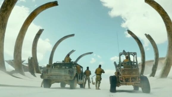 Out Of This World Fantasy Adventure Flop Finds Its Audience On Hulu