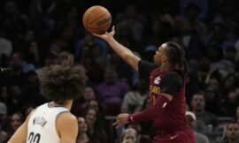 NBA Roundup: Cavaliers ties team record with 15th straight win – The Headlines