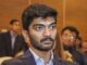 FIDE ratings: Gukesh attains career-best No 3 ranking; Praggnanandhaa back in top 10 – The Headlines