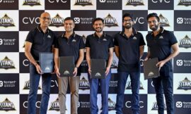 IPL 2025: Torrent Group takes majority stakes in Gujarat Titans – The Headlines