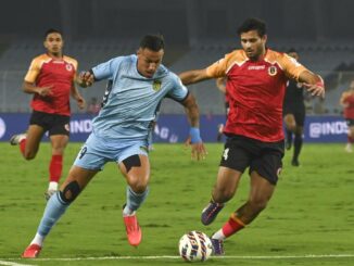 East Bengal vs Bengaluru FC Live Score, ISL 2024-25: EBFC vs BFC; Preview, Predicted XI, Streaming info – The Headlines East Bengal vs Bengaluru FC Live Score, ISL 2024-25: EBFC vs BFC; Preview, Predicted XI, Streaming info – The Headlines