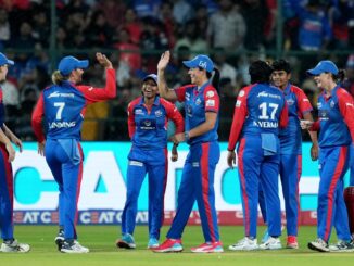 DC in WPL Playoffs: How has Delhi Capitals fared in the knockouts and final of the Women’s Premier League? – The Headlines DC in WPL Playoffs: How has Delhi Capitals fared in the knockouts and final of the Women’s Premier League? – The Headlines