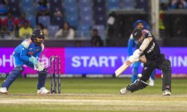 Where will Champions Trophy 2025 final between India and New Zealand be played? – The Headlines