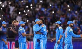 Champions Trophy schedule in focus as India enjoys Dubai advantage, while others face travel chaos – The Headlines