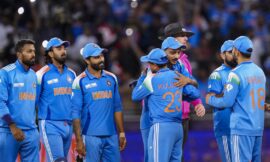 India’s predicted XI for Champions Trophy semifinal vs Australia: Four spinners in the mix? – The Headlines
