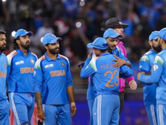 India’s predicted XI for Champions Trophy semifinal vs Australia: Four spinners in the mix? – The Headlines