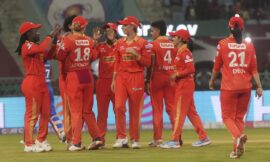 WPL 2025 Playoffs: Everything you need to know — Teams, Standings, Eliminator fixture, Final – The Headlines