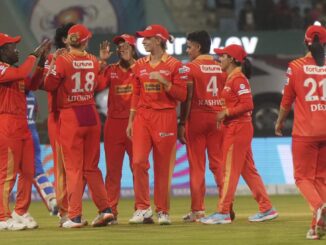 WPL 2025 Playoffs: Everything you need to know — Teams, Standings, Eliminator fixture, Final – The Headlines