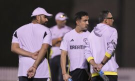 Gambhir, Agarkar set to discuss BCCI central contracts with secretary Saikia – The Headlines