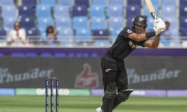 IND vs NZ Final: New Zealand registers its highest PowerPlay score in Champions Trophy – The Headlines