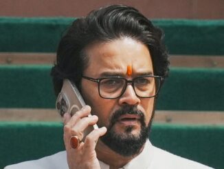 Himachal HC rejects BFI’s appeal against stay on Anurag Thakur’s disqualification – The Headlines