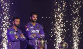 Kolkata Knight Riders IPL 2025 Preview: Squad, Stats & Predicted XI – The Headlines