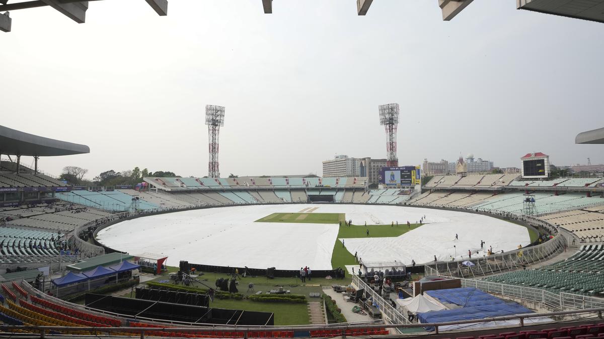 KKR vs RCB IPL 2025: Kolkata weather forecast for tomorrow – Will rain ruin the opener? – The Headlines