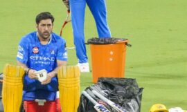Dhoni on IPL future: “Can play for CSK as long as I want!” – The Headlines