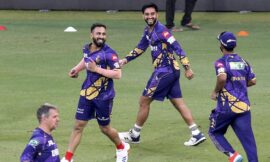 IPL 2025, RR vs KKR: Rajasthan Royals hosts Kolkata Knight Riders as both sides look for their first win – The Headlines