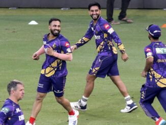 IPL 2025, RR vs KKR: Rajasthan Royals hosts Kolkata Knight Riders as both sides look for their first win – The Headlines