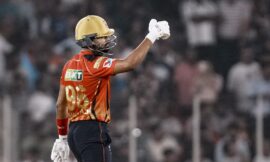 GT vs PBKS, IPL 2025: Shreyas Iyer registers his highest score in Indian Premier League – The Headlines
