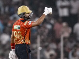 GT vs PBKS, IPL 2025: Shreyas Iyer registers his highest score in Indian Premier League – The Headlines