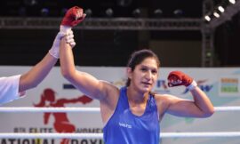 Women’s National Boxing C’ships: Neeraj Phogat edges past Simranjit Kaur for 65kg title – The Headlines