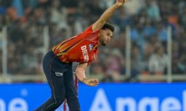 IPL 2025: Azmatullah Omarzai says, he wants to improve his strike rate in T20s, bowl consistently at 140kmph – The Headlines
