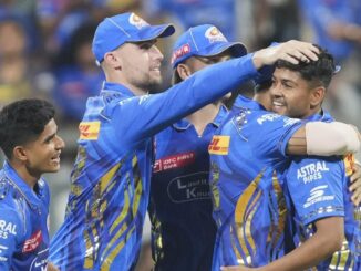 IPL 2025 Points Table updated after MI vs KKR: Mumbai Indians opens account after win over Kolkata Knight Riders – The Headlines