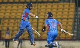 IPL 2025: Who is Vipraj Nigam, the UP all-rounder on debut for Delhi Capitals against LSG? – The Headlines